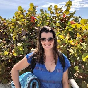 Meet your Posher, Amanda